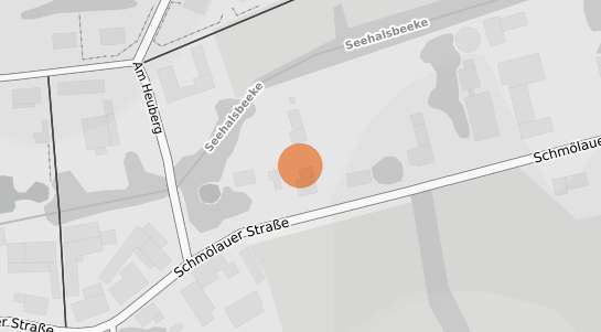 Mietspiegelkarte Bad Bodenteich Schafwedel